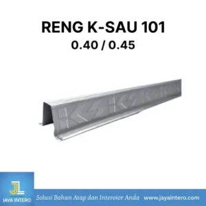 10-1.webp Reng K-SAU 101 Galvalum di Kabanjahe
