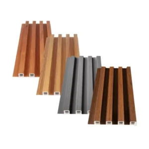 WPC Wallpanel Motif Kabanjahe