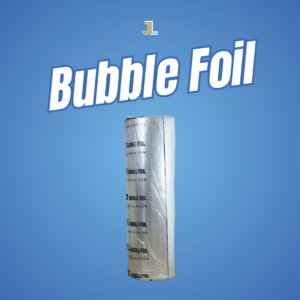 Bubble Foil Di Kabanjahe
