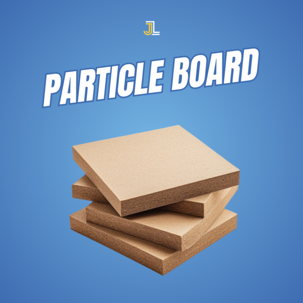 Particle Board Di Kabanjahe