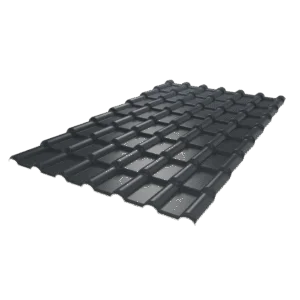 Shunda Roofing di Kabanjahe